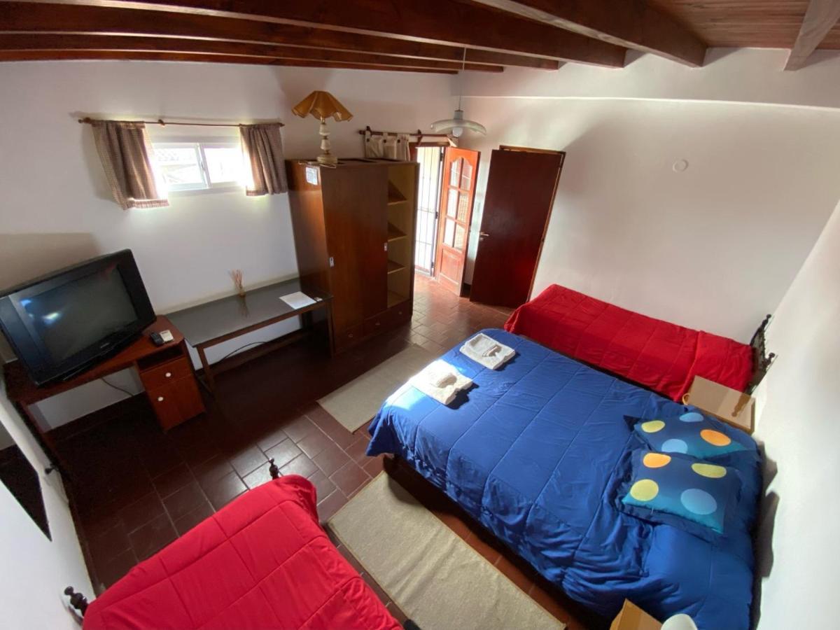 Like Home 2 Salta Luaran gambar